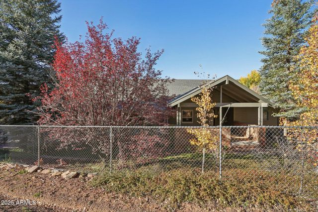 8294 W BONNIE BRAE Drive, Pine, AZ 85544