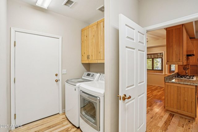 8294 W BONNIE BRAE Drive, Pine, AZ 85544