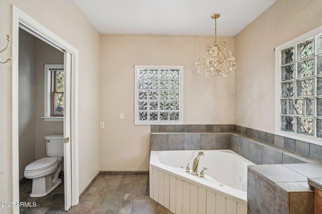 8294 W BONNIE BRAE Drive, Pine, AZ 85544