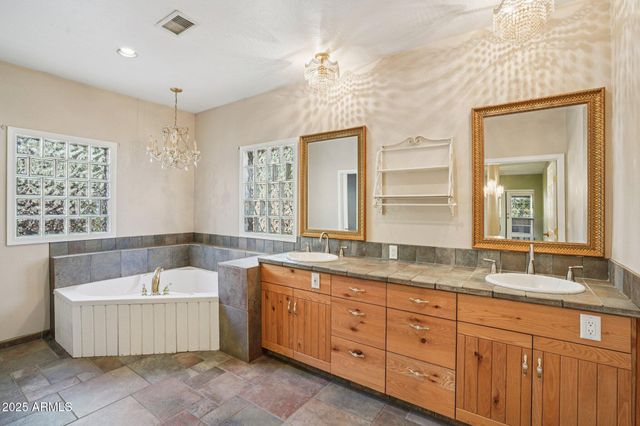 8294 W BONNIE BRAE Drive, Pine, AZ 85544