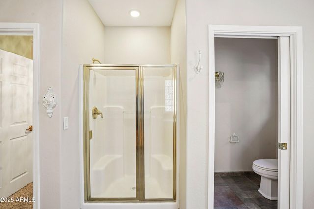 8294 W BONNIE BRAE Drive, Pine, AZ 85544