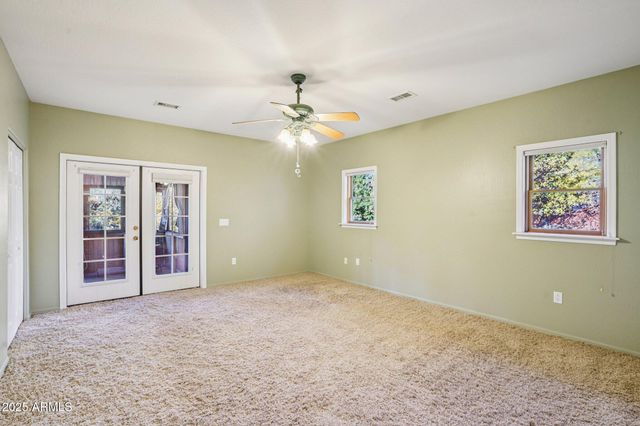 8294 W BONNIE BRAE Drive, Pine, AZ 85544