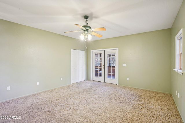 8294 W BONNIE BRAE Drive, Pine, AZ 85544