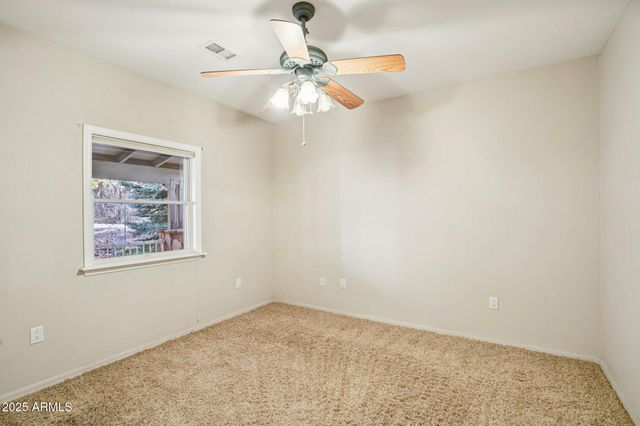 8294 W BONNIE BRAE Drive, Pine, AZ 85544