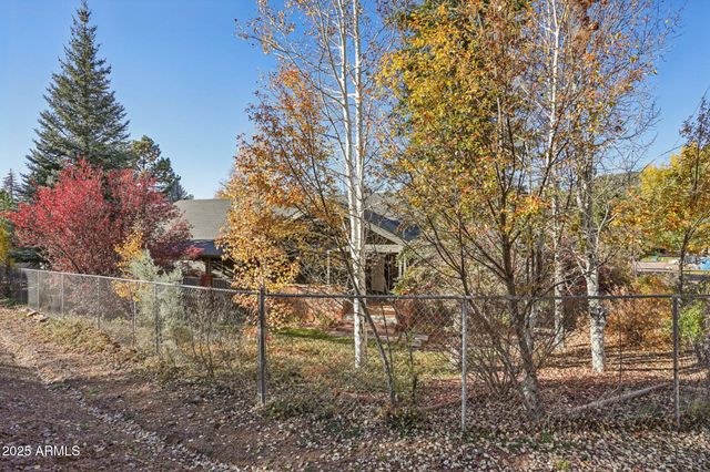 8294 W BONNIE BRAE Drive, Pine, AZ 85544