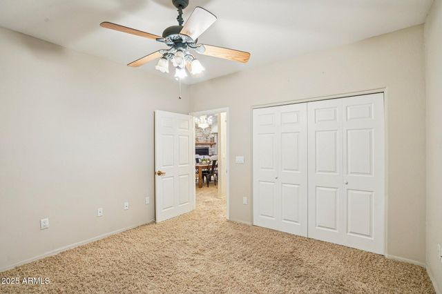 8294 W BONNIE BRAE Drive, Pine, AZ 85544