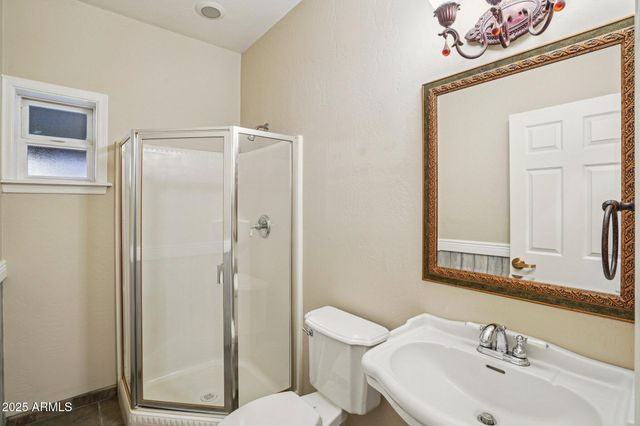 8294 W BONNIE BRAE Drive, Pine, AZ 85544