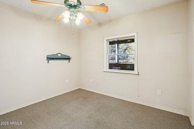 8294 W BONNIE BRAE Drive, Pine, AZ 85544