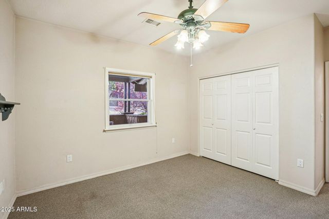 8294 W BONNIE BRAE Drive, Pine, AZ 85544