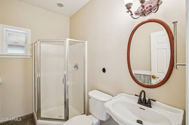 8294 W BONNIE BRAE Drive, Pine, AZ 85544