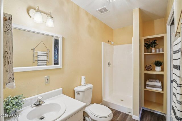 8294 W BONNIE BRAE Drive, Pine, AZ 85544