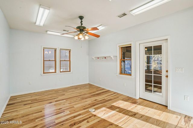 8294 W BONNIE BRAE Drive, Pine, AZ 85544