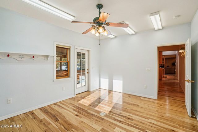 8294 W BONNIE BRAE Drive, Pine, AZ 85544