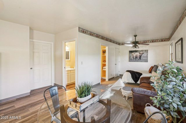 8294 W BONNIE BRAE Drive, Pine, AZ 85544