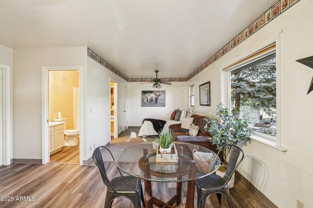 8294 W BONNIE BRAE Drive, Pine, AZ 85544