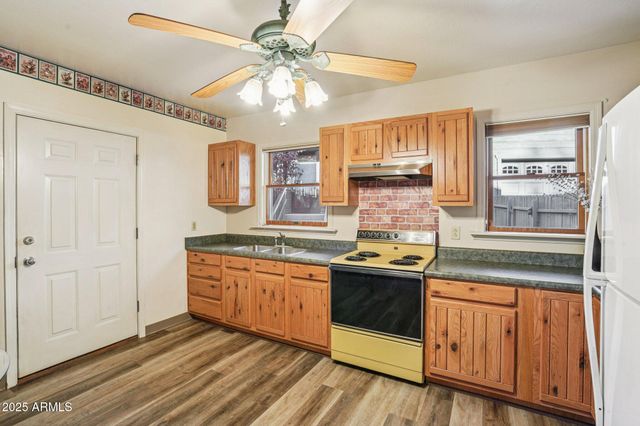 8294 W BONNIE BRAE Drive, Pine, AZ 85544