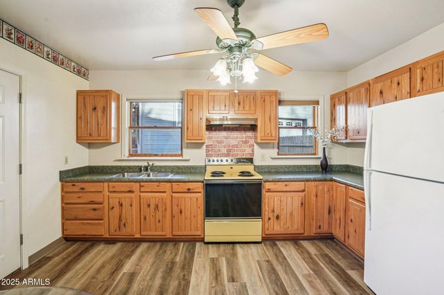 8294 W BONNIE BRAE Drive, Pine, AZ 85544
