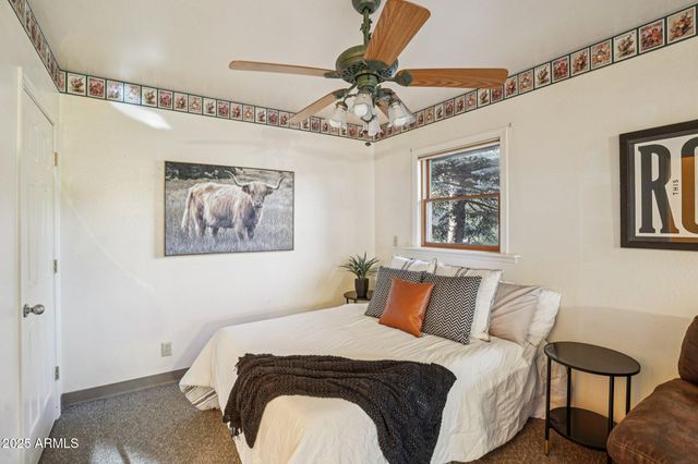 8294 W BONNIE BRAE Drive, Pine, AZ 85544