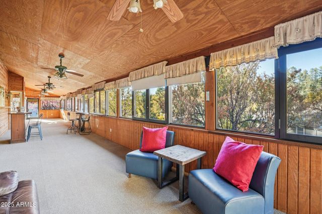 8294 W BONNIE BRAE Drive, Pine, AZ 85544