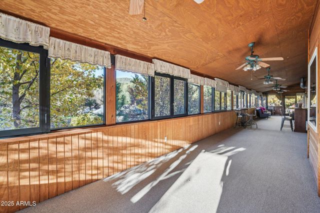 8294 W BONNIE BRAE Drive, Pine, AZ 85544