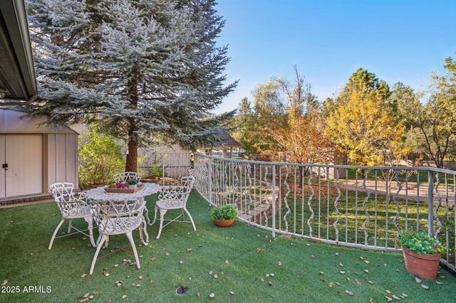 8294 W BONNIE BRAE Drive, Pine, AZ 85544