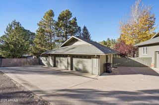8294 W BONNIE BRAE Drive, Pine, AZ 85544
