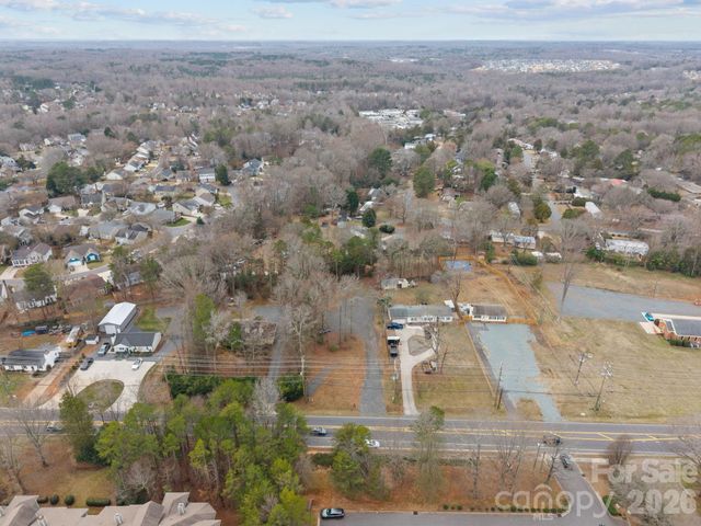 14122 Lancaster Highway, Pineville, NC 28134