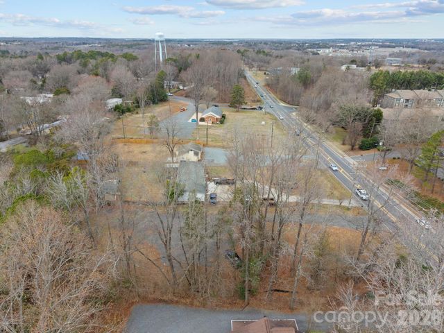 14122 Lancaster Highway, Pineville, NC 28134