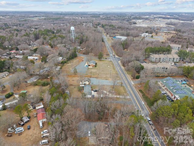 14122 Lancaster Highway, Pineville, NC 28134