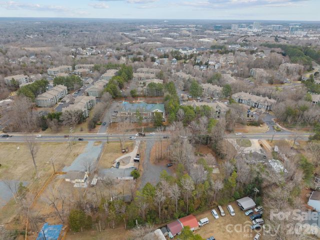 14122 Lancaster Highway, Pineville, NC 28134