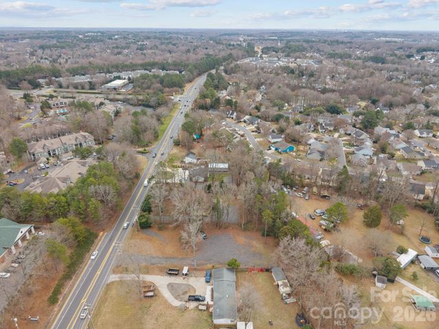 14122 Lancaster Highway, Pineville, NC 28134