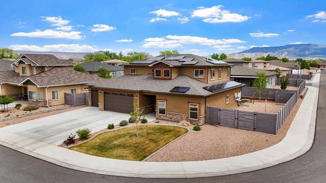 242 Crystal Brook Way, Grand Junction, CO 81503