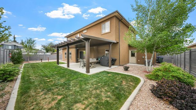 242 Crystal Brook Way, Grand Junction, CO 81503