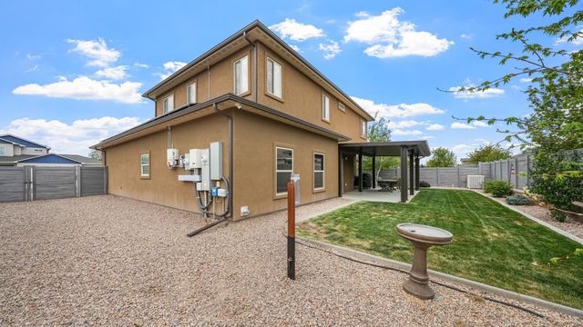 242 Crystal Brook Way, Grand Junction, CO 81503