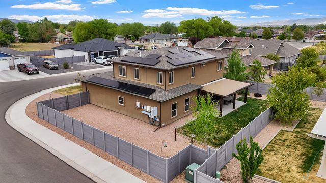 242 Crystal Brook Way, Grand Junction, CO 81503