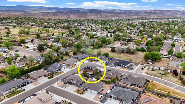 242 Crystal Brook Way, Grand Junction, CO 81503