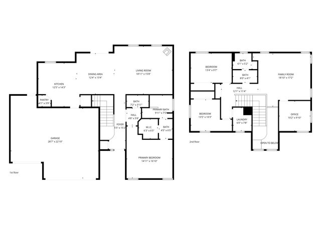 242 Crystal Brook Way, Grand Junction, CO 81503