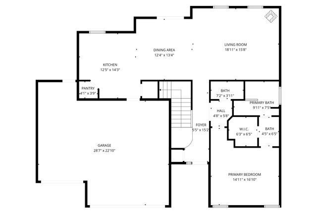 242 Crystal Brook Way, Grand Junction, CO 81503