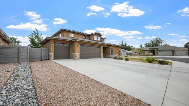 242 Crystal Brook Way, Grand Junction, CO 81503