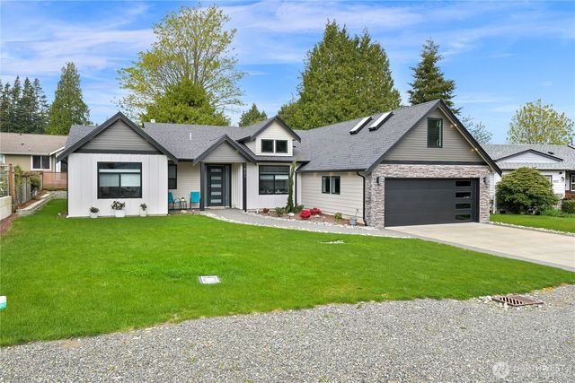 8103 Kayak Way, Blaine, WA 98230