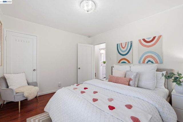 1507 137th Ave, San Leandro, CA 94578
