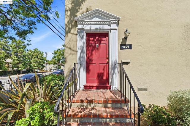 1507 137th Ave, San Leandro, CA 94578