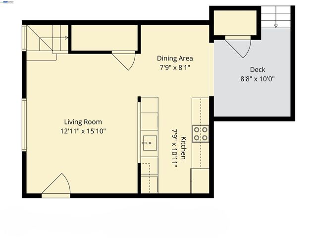 1507 137th Ave, San Leandro, CA 94578