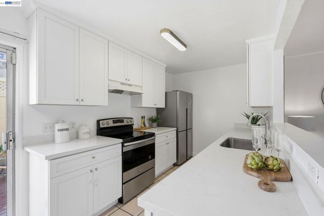 1507 137th Ave, San Leandro, CA 94578