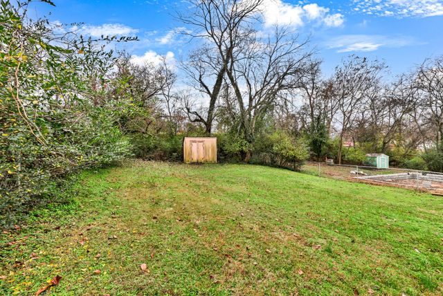 1254 Cedar St, Clarksville, TN 37040