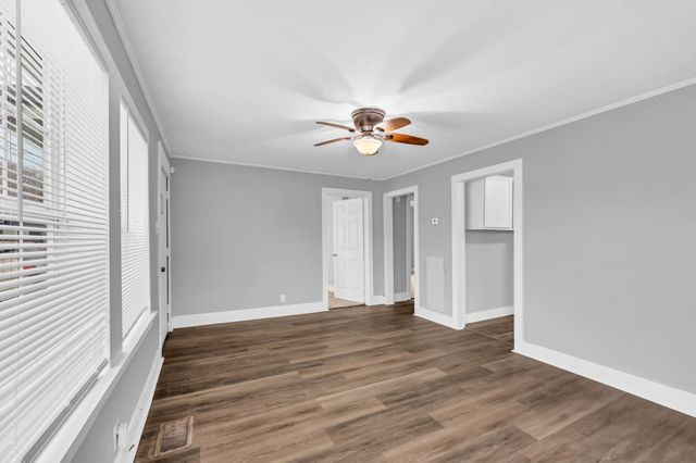 1254 Cedar St, Clarksville, TN 37040