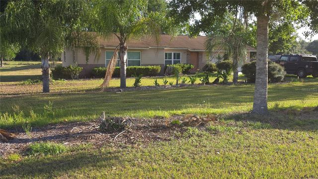 5205 HORTON ROAD, Plant City, FL 33567