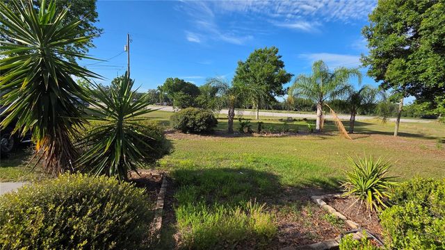 5205 HORTON ROAD, Plant City, FL 33567