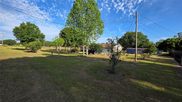 5205 HORTON ROAD, Plant City, FL 33567