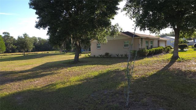 5205 HORTON ROAD, Plant City, FL 33567